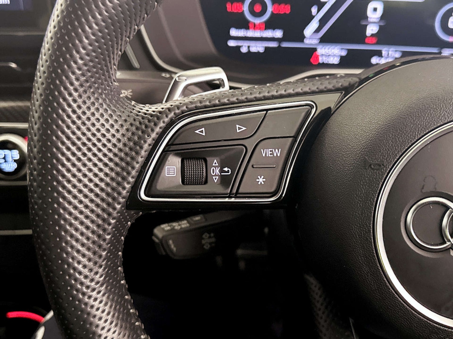 Used Audi RS5 2020 for sale - 77355472: Photo 18