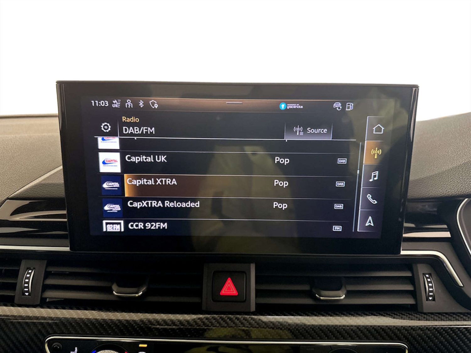 Used Audi RS5 2020 for sale - 77355472: Photo 21