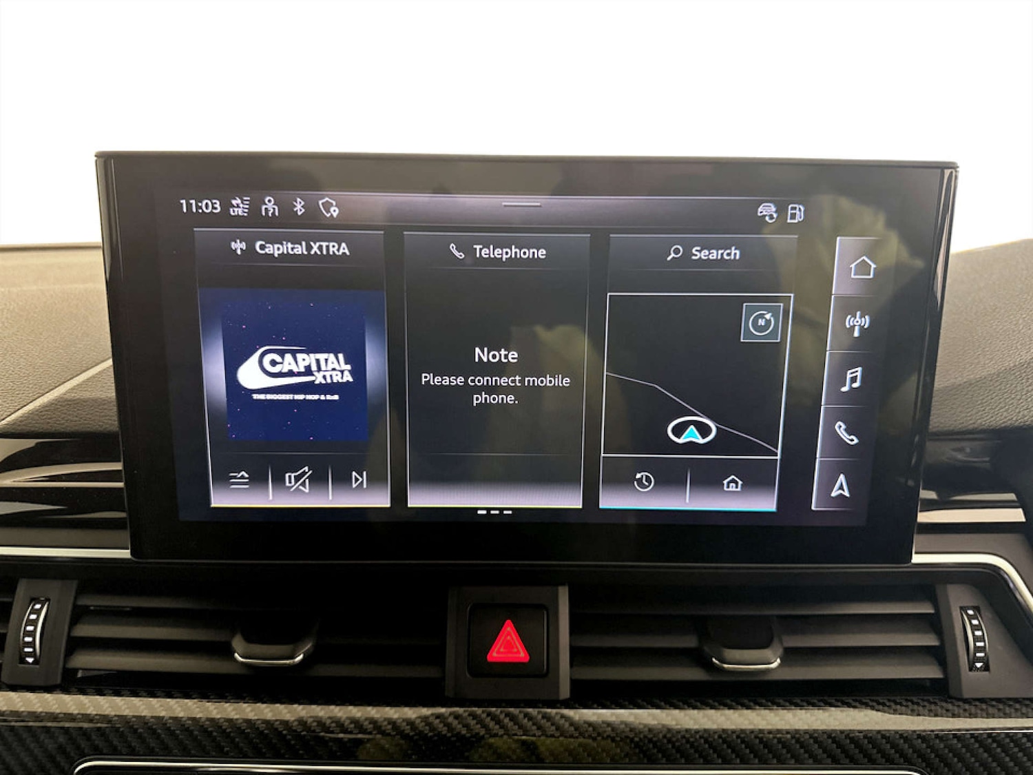 Used Audi RS5 2020 for sale - 77355472: Photo 22