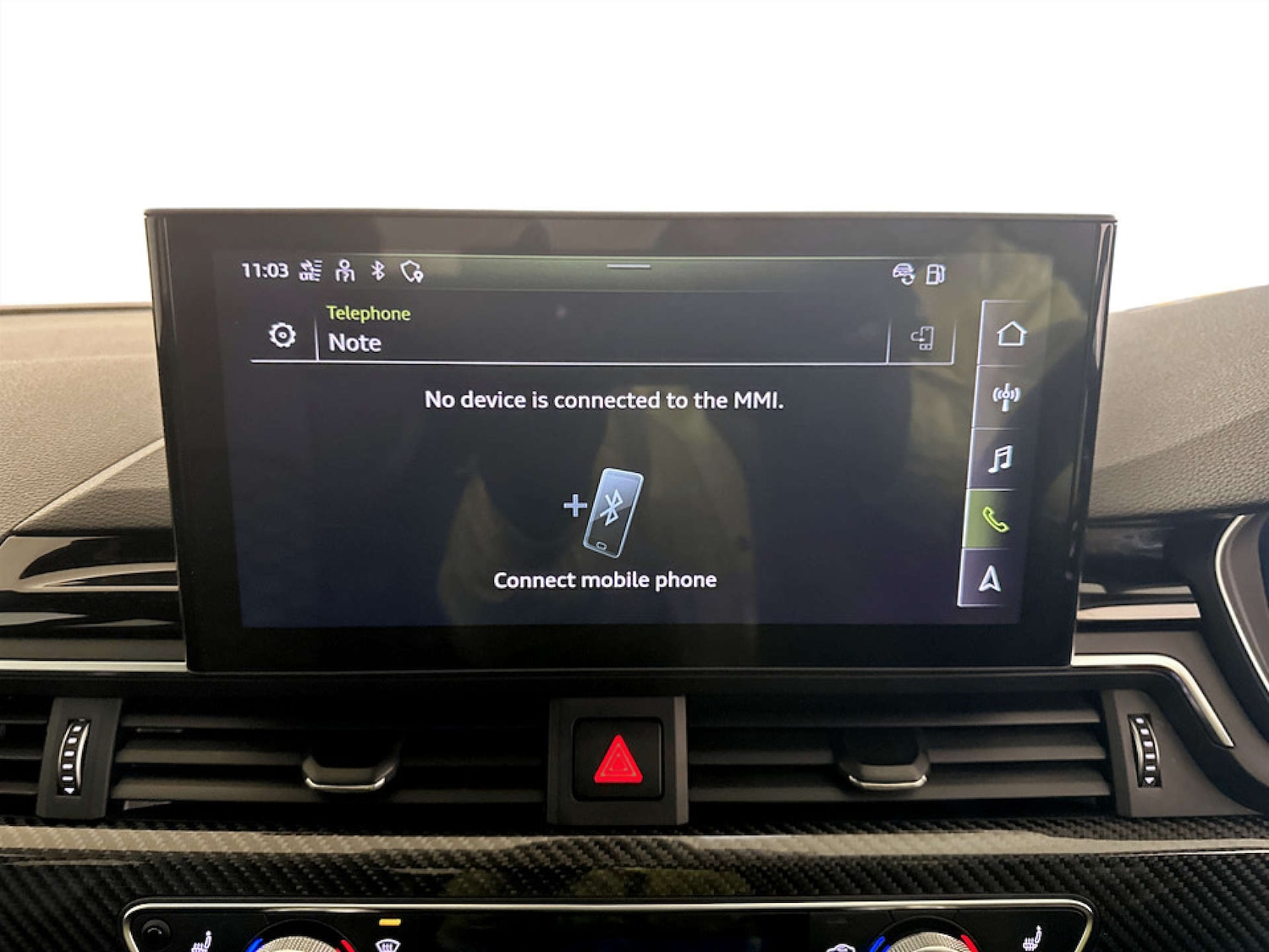 Used Audi RS5 2020 for sale - 77355472: Photo 23