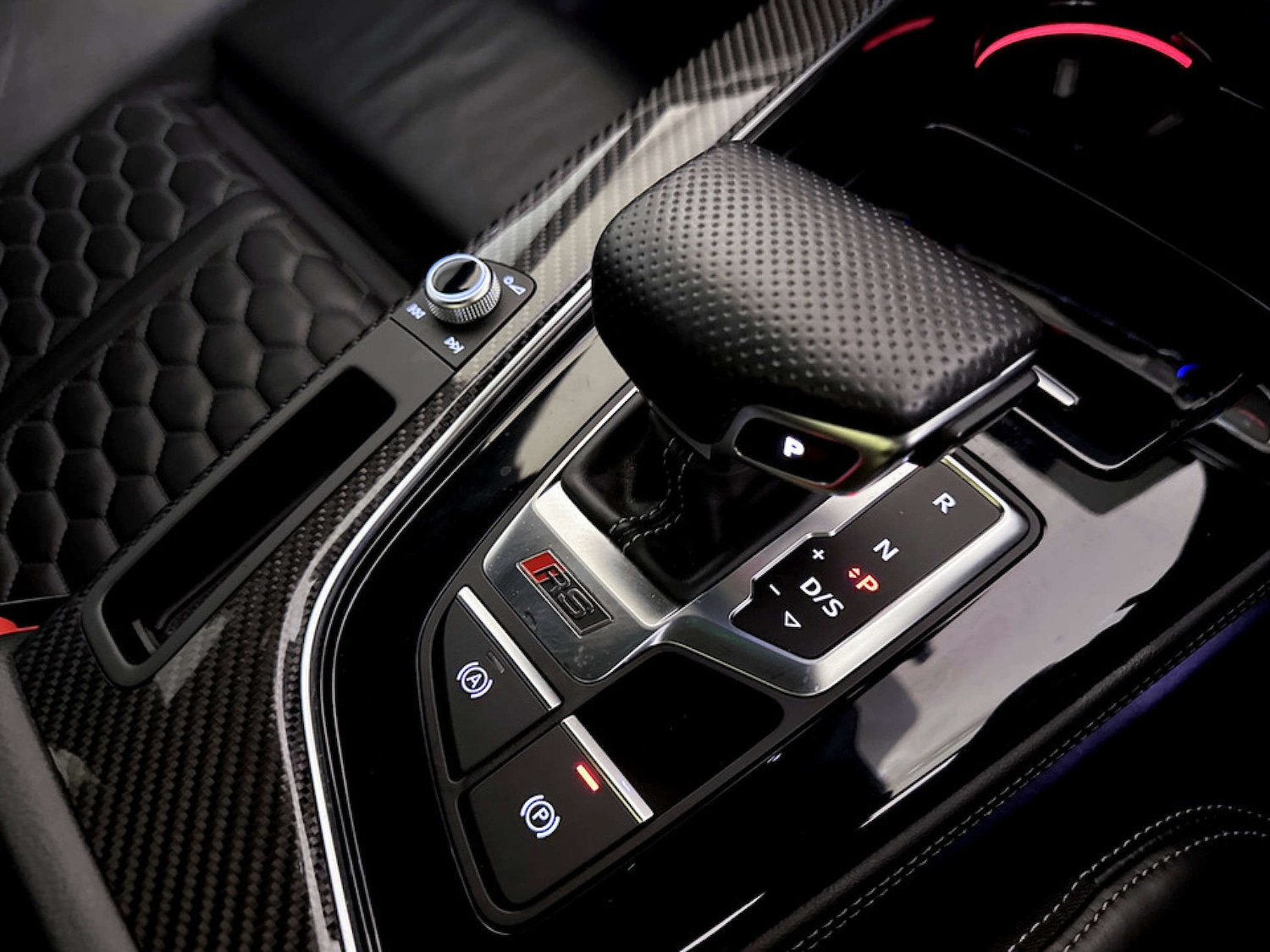 Used Audi RS5 2020 for sale - 77355472: Photo 26