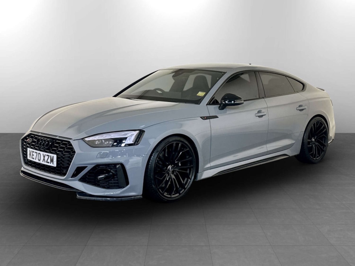 Used Audi RS5 2020 for sale - 77355472: Photo 6