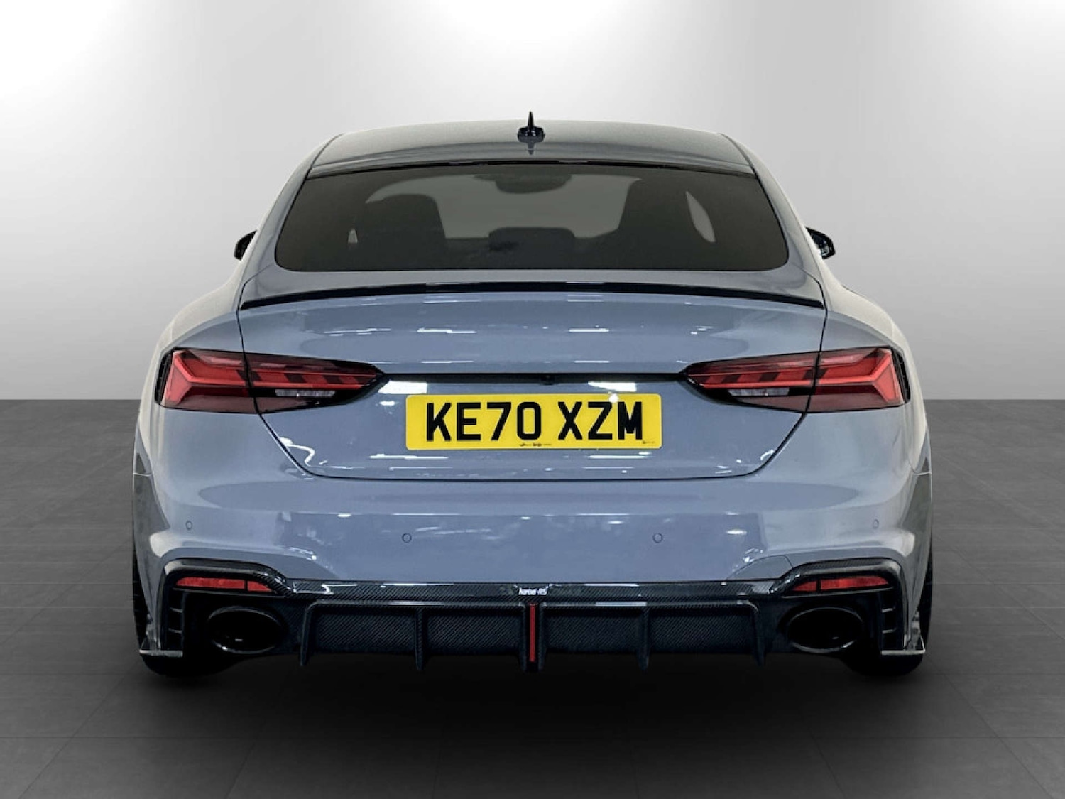 Used Audi RS5 2020 for sale - 77355472: Photo 9
