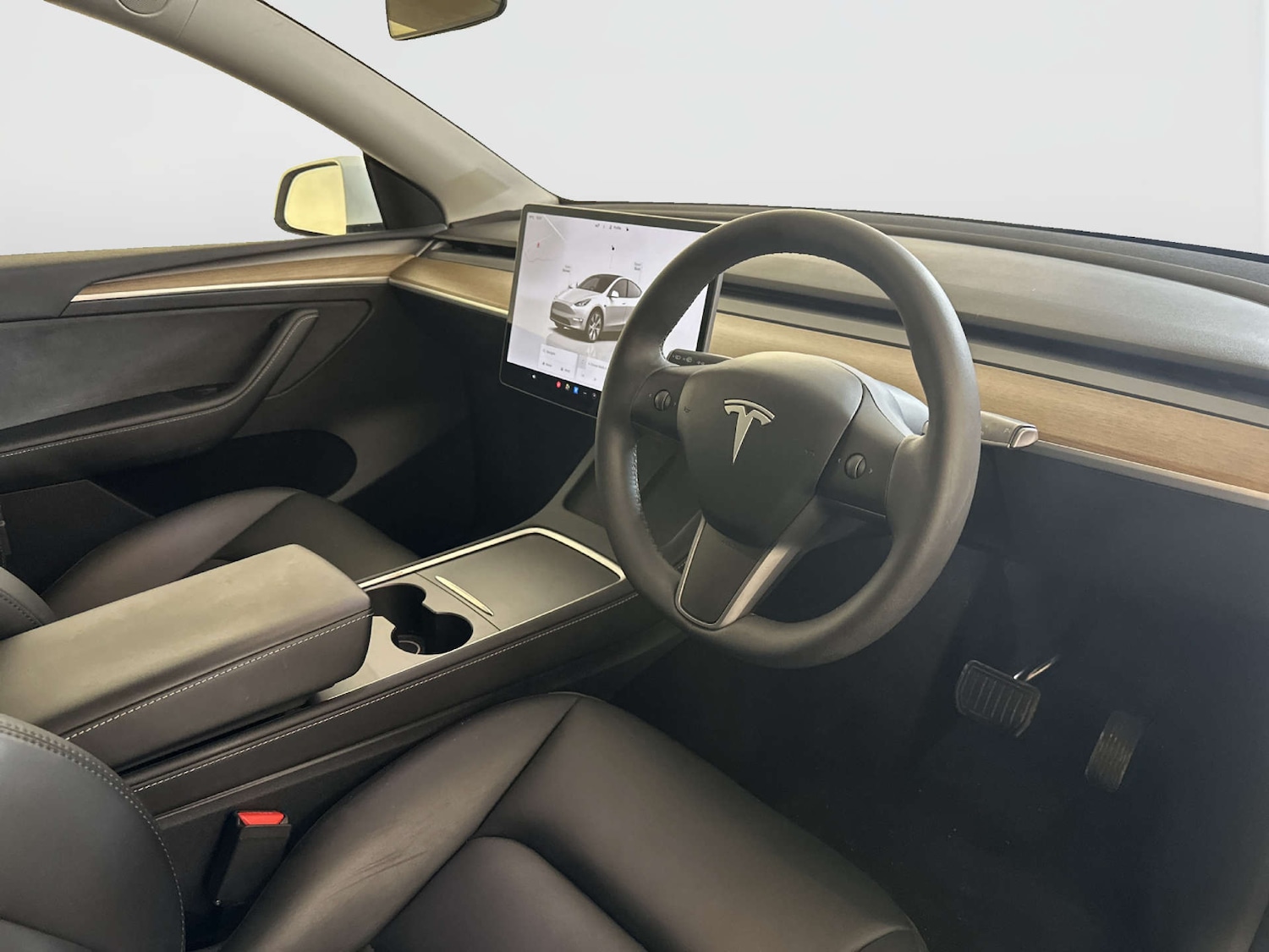 Used Tesla Model Y 2024 for sale - 77836308: Photo 16