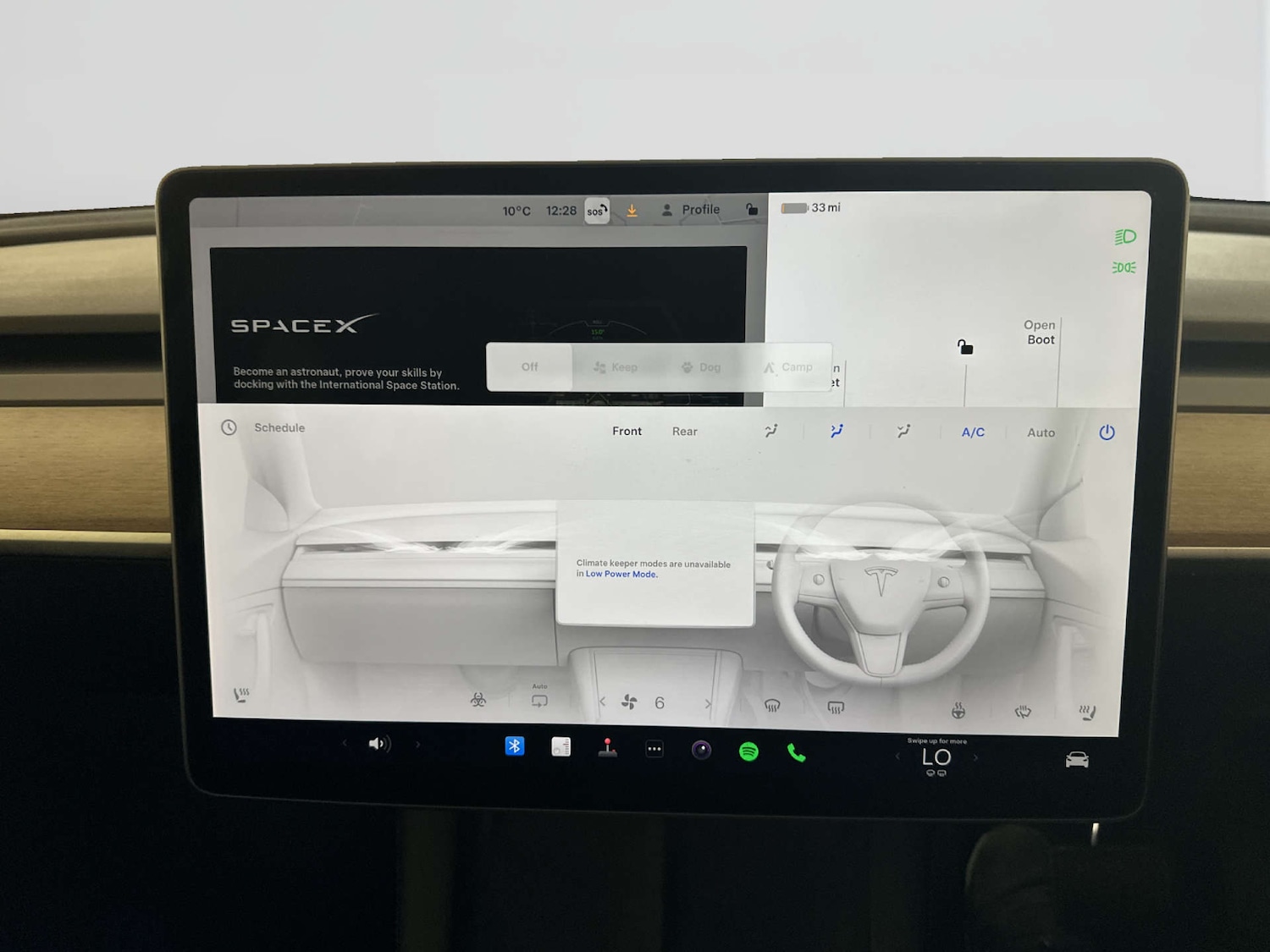 Used Tesla Model Y 2024 for sale - 77836308: Photo 21