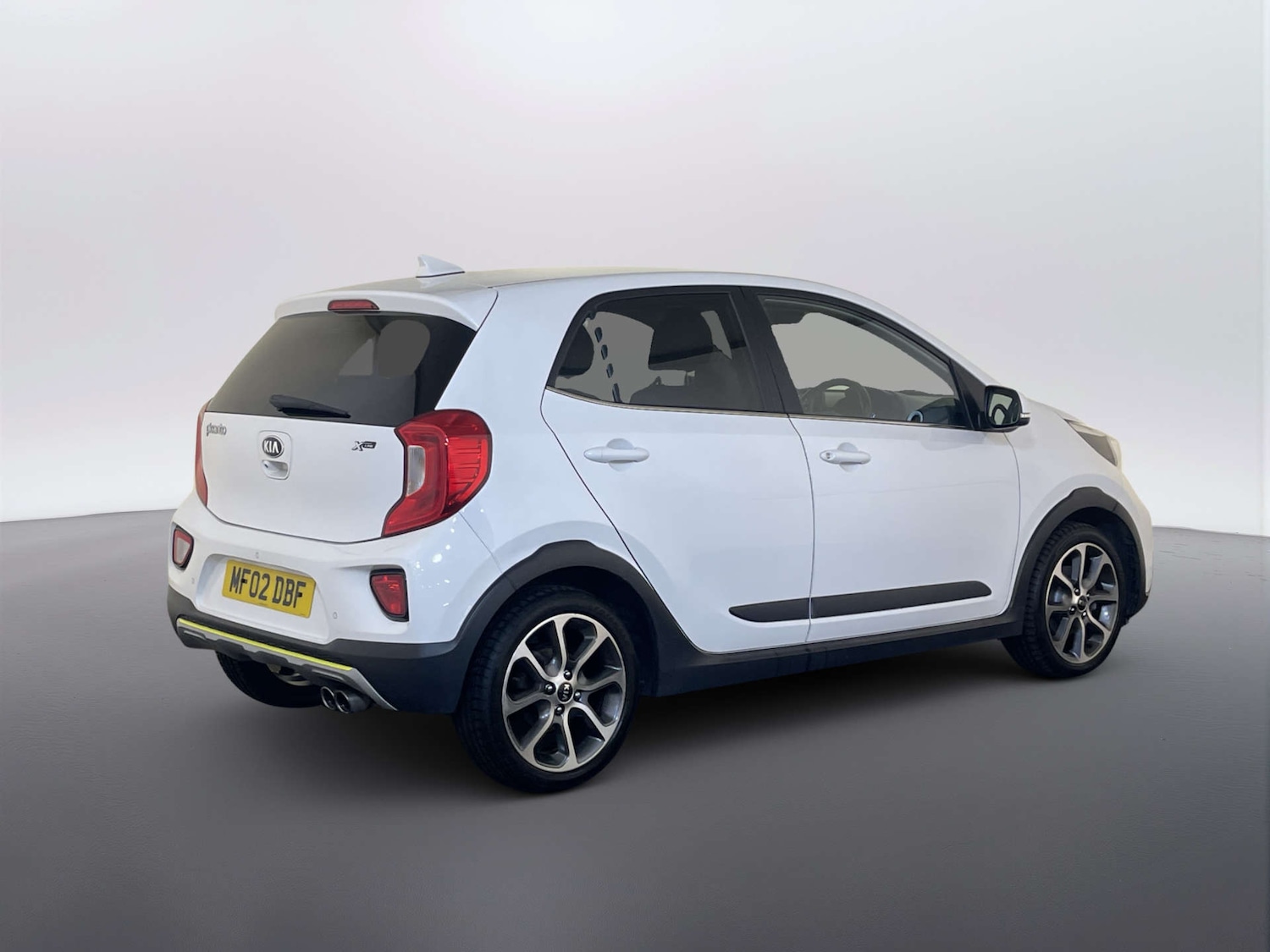 Used Kia Picanto 2018 for sale - 77989934: Photo 10