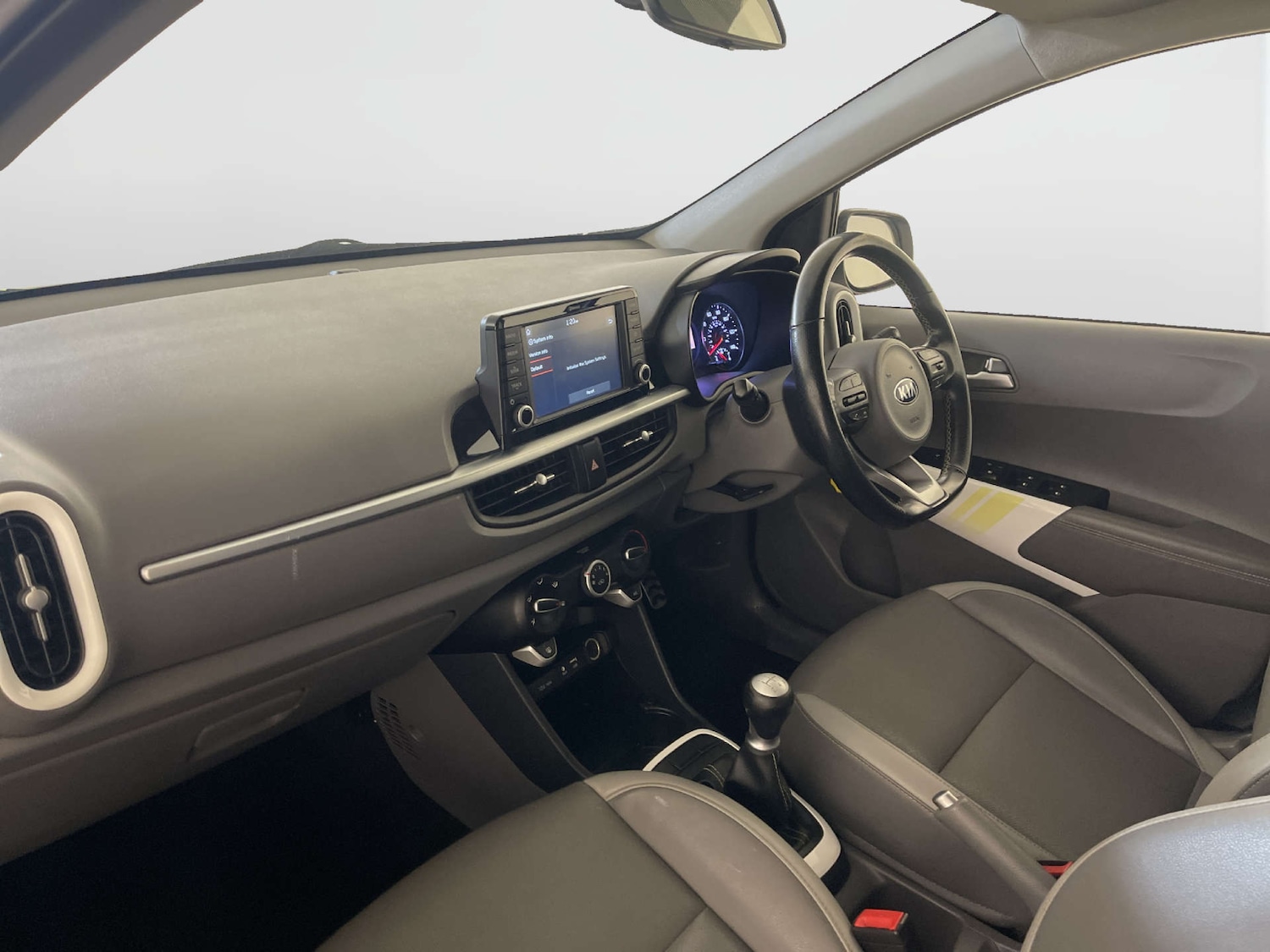 Used Kia Picanto 2018 for sale - 77989934: Photo 12