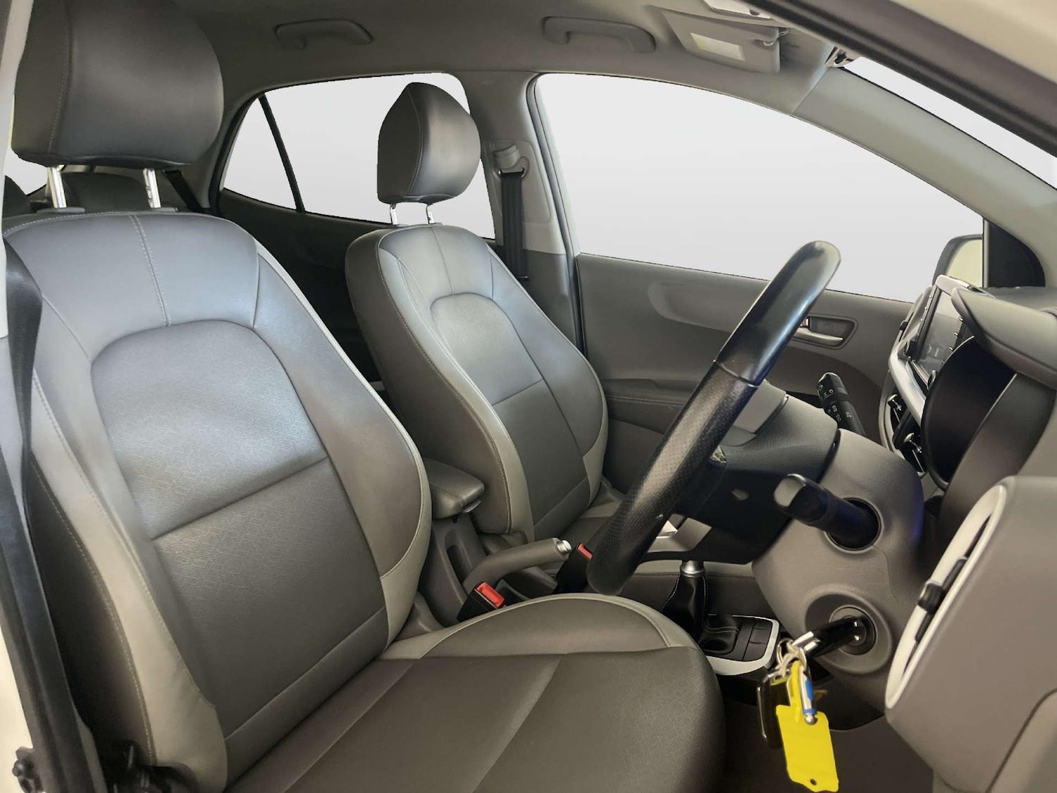 Used Kia Picanto 2018 for sale - 77989934: Photo 13