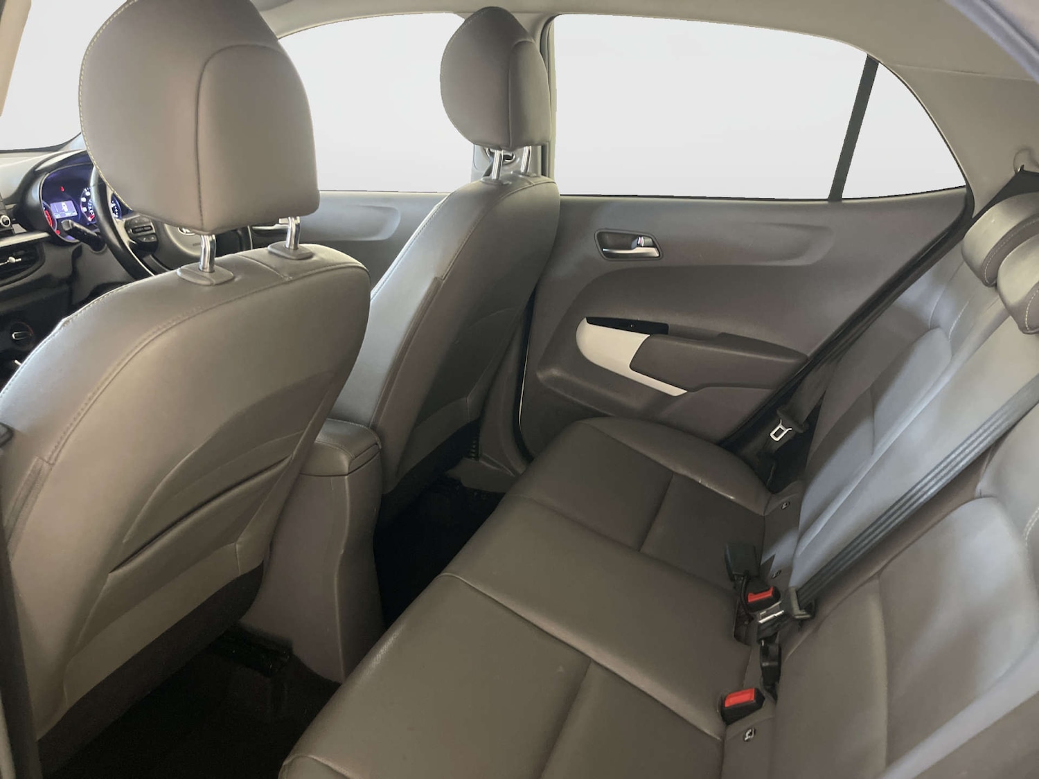 Used Kia Picanto 2018 for sale - 77989934: Photo 14