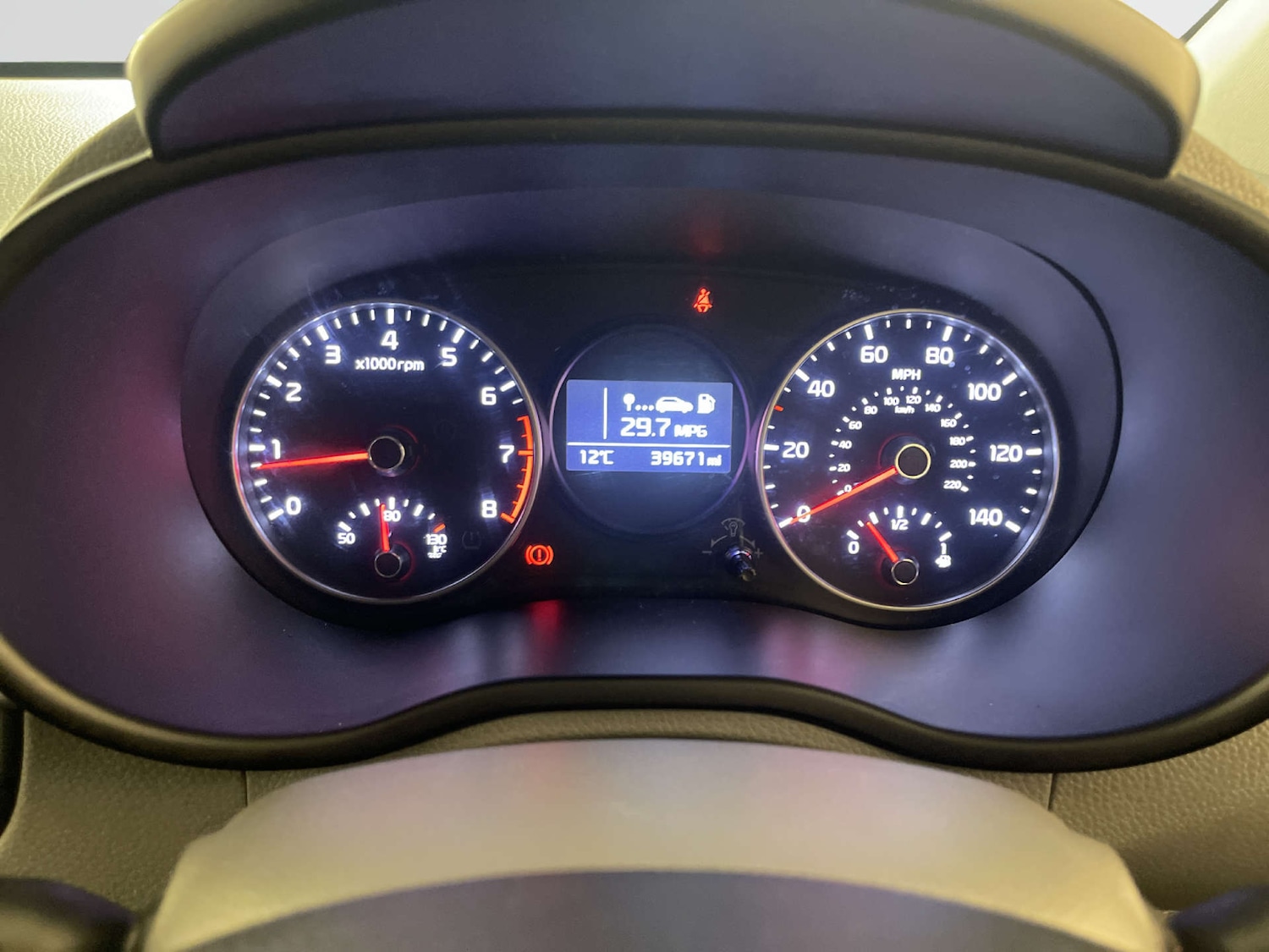 Used Kia Picanto 2018 for sale - 77989934: Photo 18