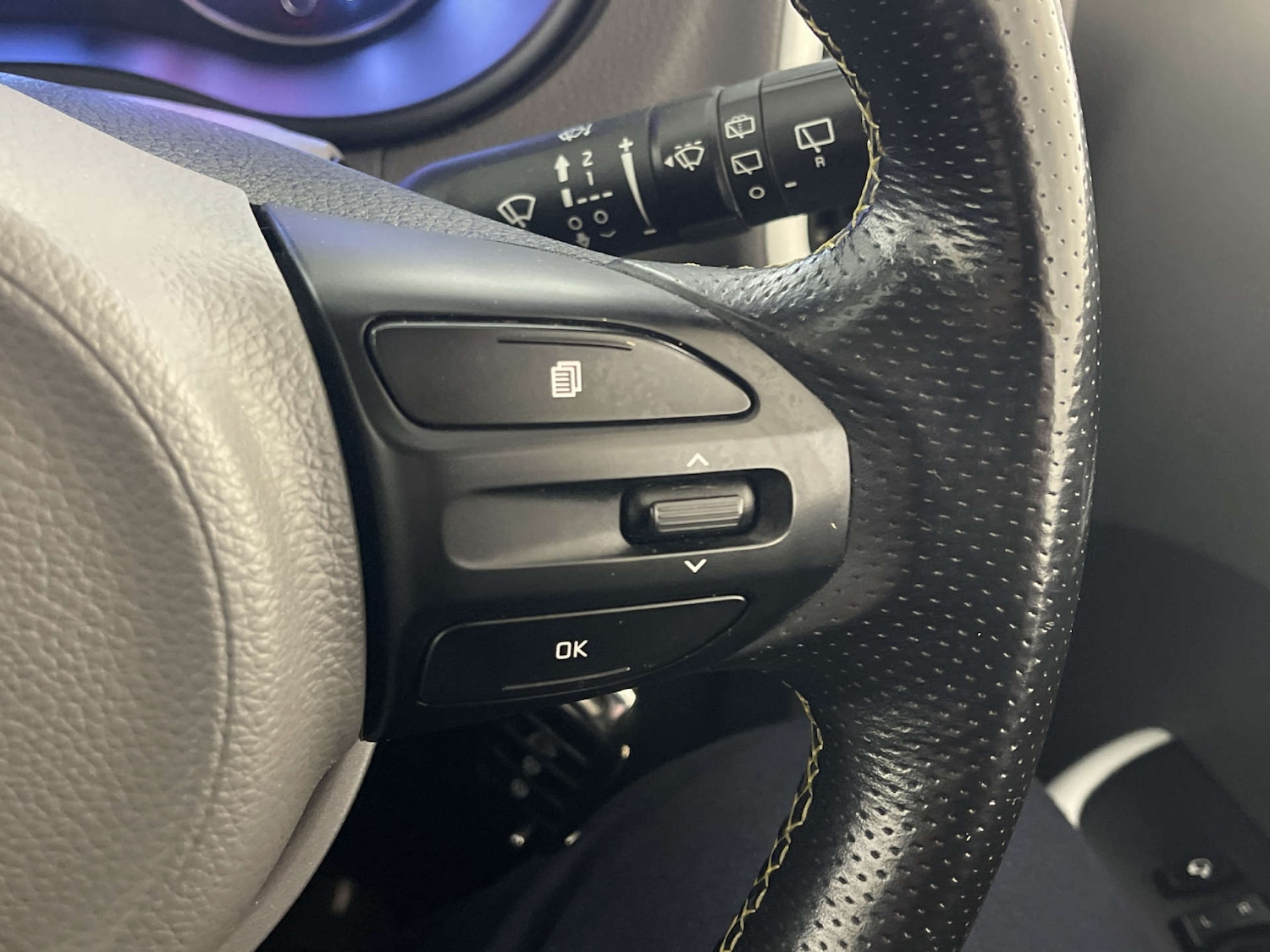 Used Kia Picanto 2018 for sale - 77989934: Photo 19