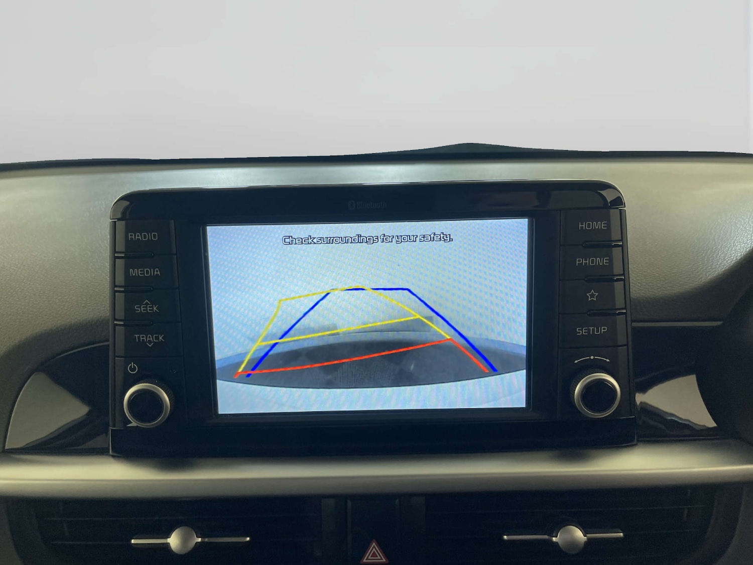 Used Kia Picanto 2018 for sale - 77989934: Photo 20