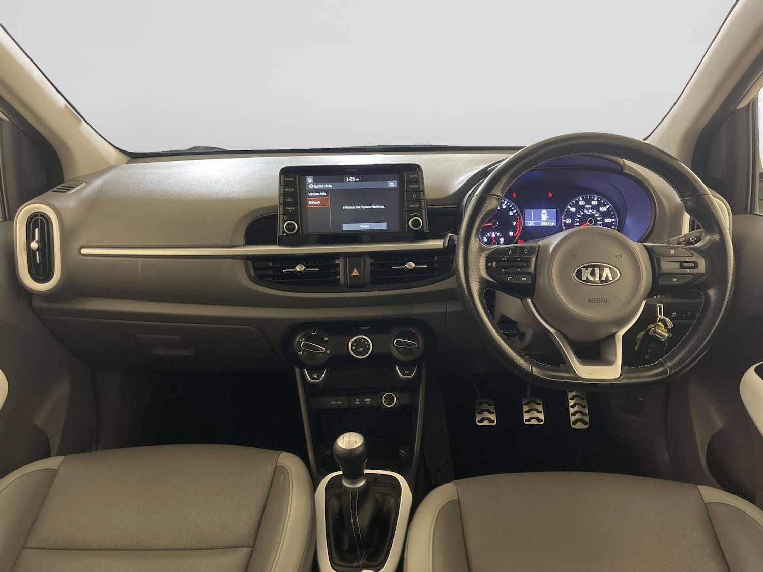 Used Kia Picanto 2018 for sale - 77989934: Photo 3