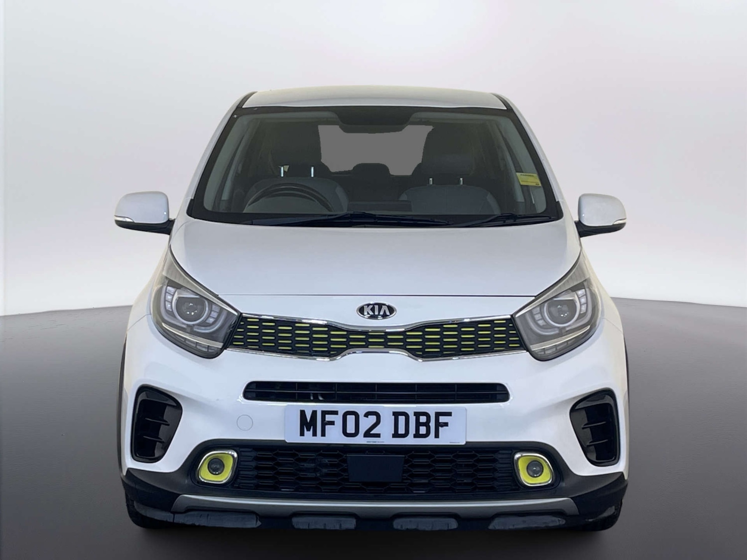 Used Kia Picanto 2018 for sale - 77989934: Photo 5