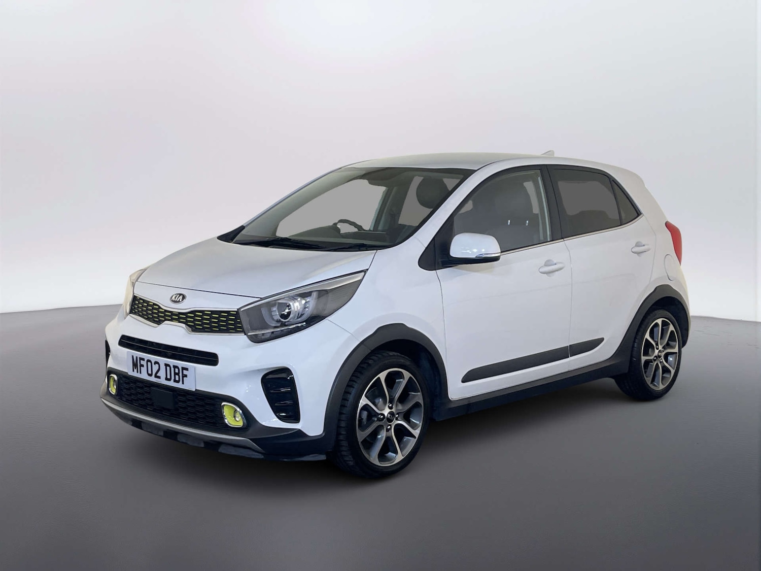 Used Kia Picanto 2018 for sale - 77989934: Photo 6