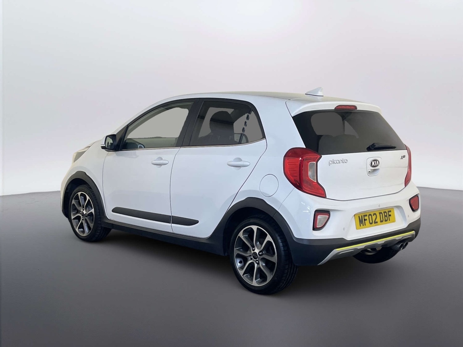 Used Kia Picanto 2018 for sale - 77989934: Photo 8