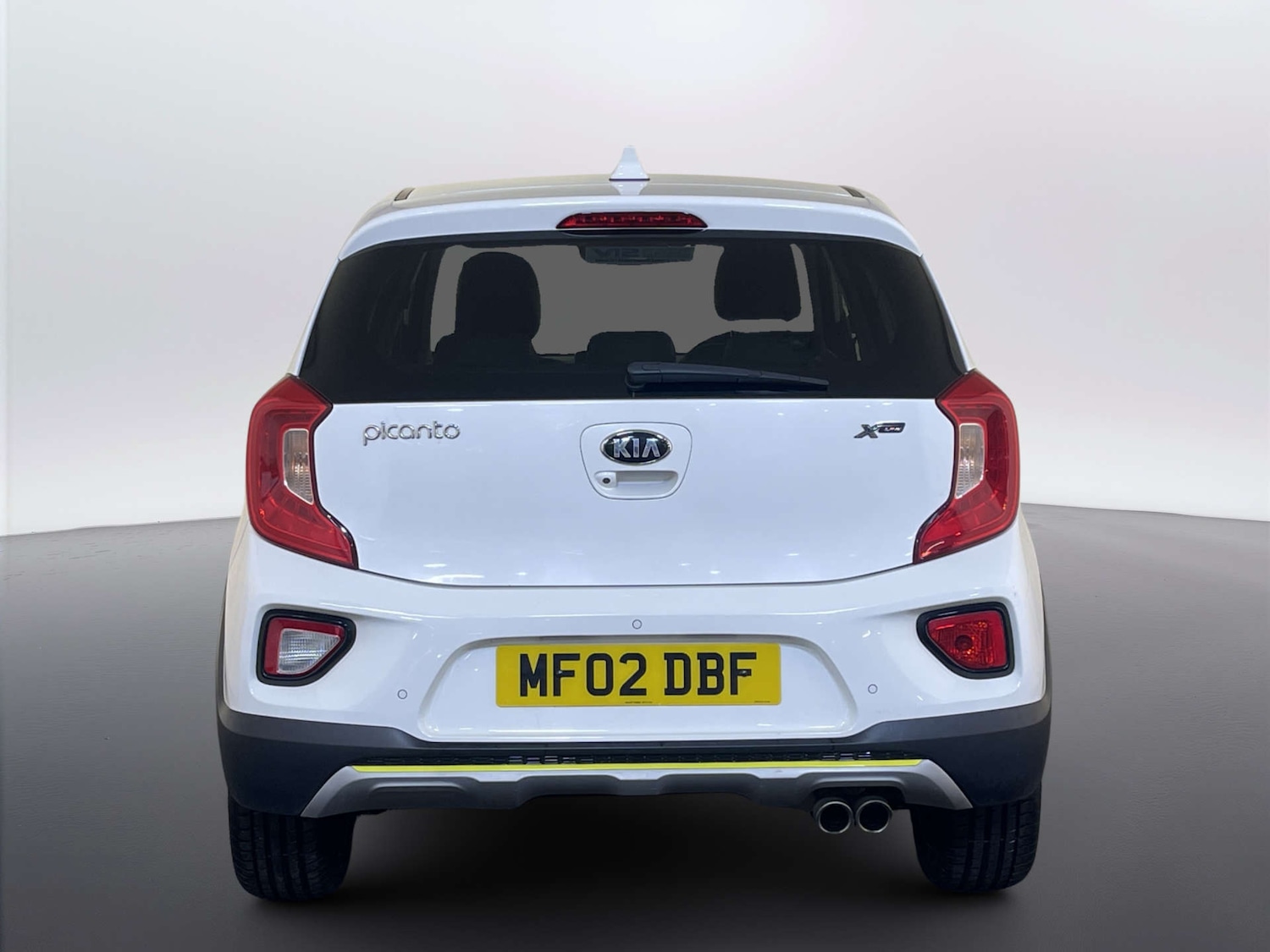 Used Kia Picanto 2018 for sale - 77989934: Photo 9