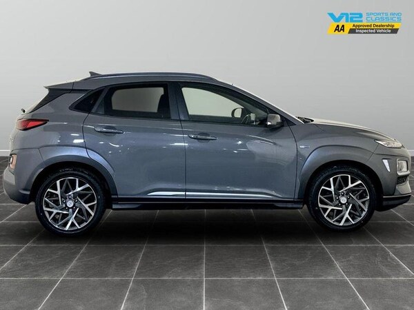 Used Hyundai KONA 2020 for sale - 76196447: Photo 11