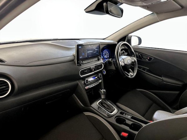 Used Hyundai KONA 2020 for sale - 76196447: Photo 12