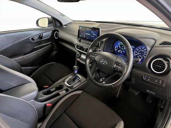 Used Hyundai KONA 2020 for sale - 76196447: Photo 15