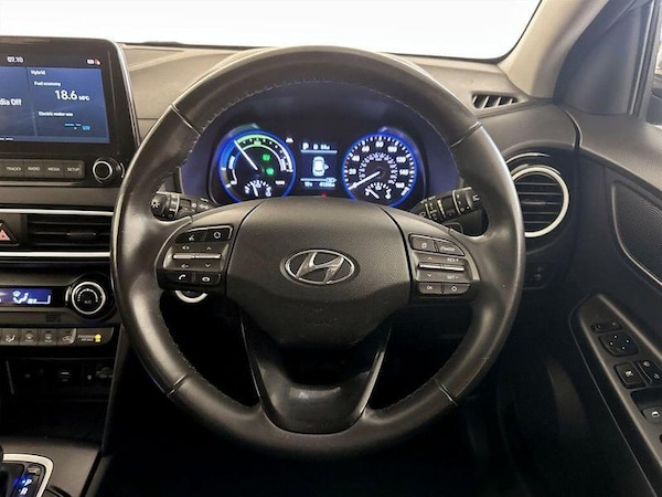 Used Hyundai KONA 2020 for sale - 76196447: Photo 16