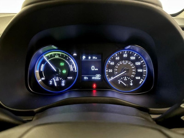 Used Hyundai KONA 2020 for sale - 76196447: Photo 18