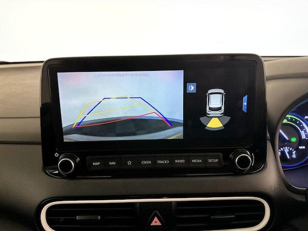 Used Hyundai KONA 2020 for sale - 76196447: Photo 20