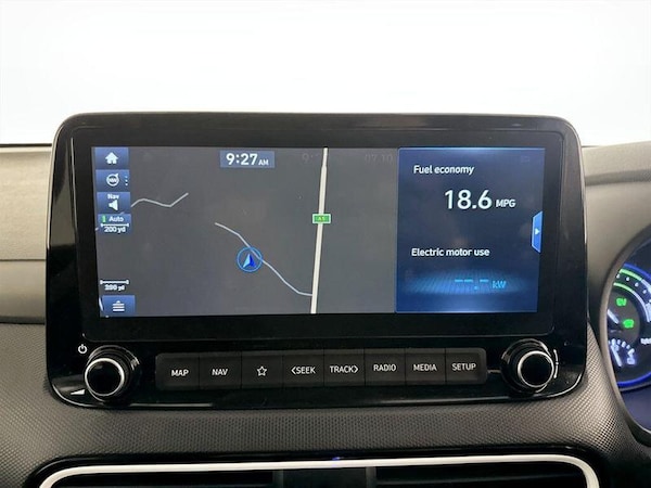 Used Hyundai KONA 2020 for sale - 76196447: Photo 21
