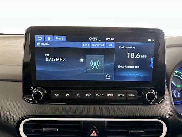 Used Hyundai KONA 2020 for sale - 76196447: Photo 23
