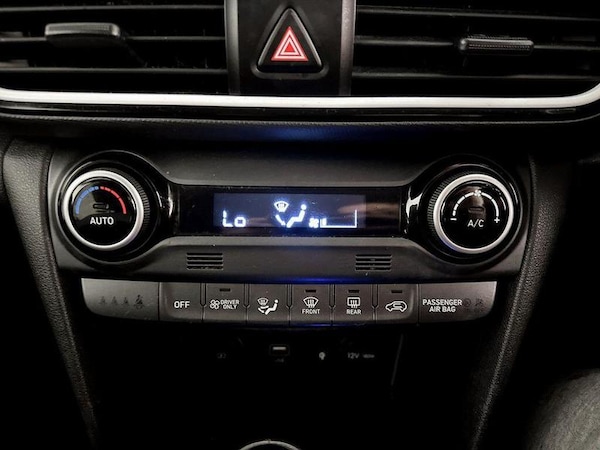 Used Hyundai KONA 2020 for sale - 76196447: Photo 24