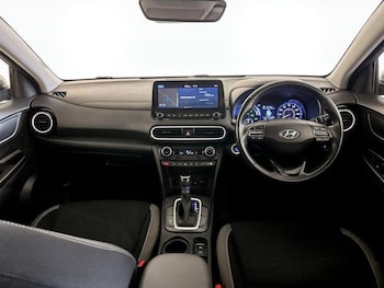 Used Hyundai KONA 2020 for sale - 76196447: Photo 3