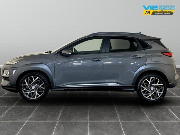 Used Hyundai KONA 2020 for sale - 76196447: Photo 7