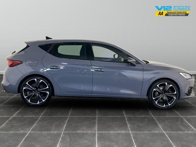 Used Cupra Leon 2022 for sale - 76580728: Photo 11