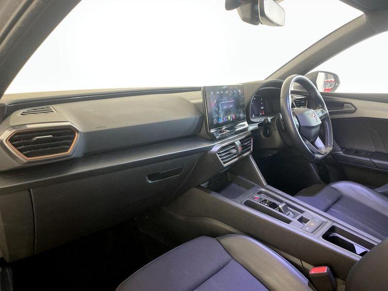 Used Cupra Leon 2022 for sale - 76580728: Photo 12