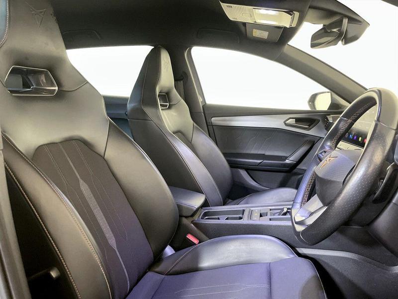 Used Cupra Leon 2022 for sale - 76580728: Photo 13