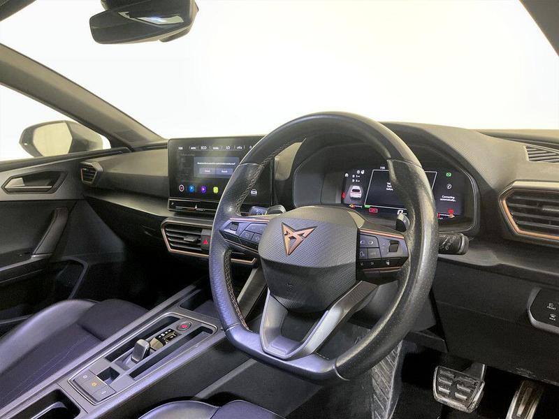 Used Cupra Leon 2022 for sale - 76580728: Photo 16