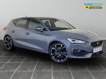 2022 - 1.4 eHybrid VZ2 5dr DSG