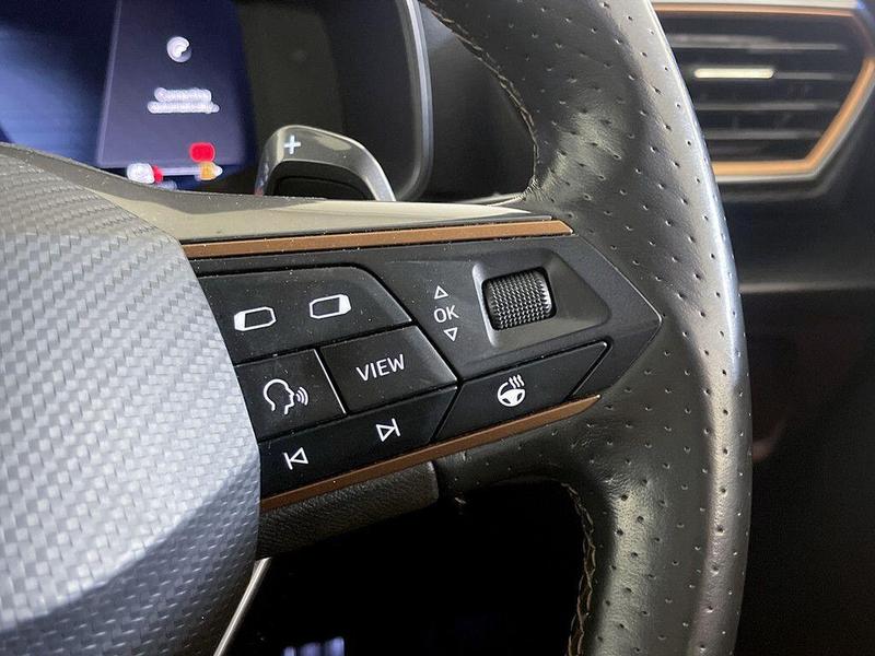 Used Cupra Leon 2022 for sale - 76580728: Photo 20