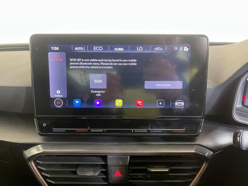 Used Cupra Leon 2022 for sale - 76580728: Photo 21