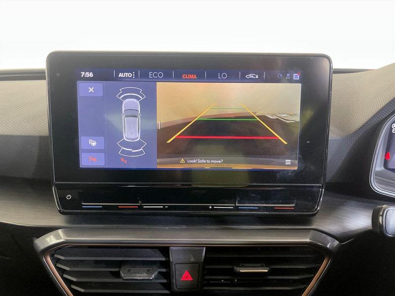 Used Cupra Leon 2022 for sale - 76580728: Photo 24