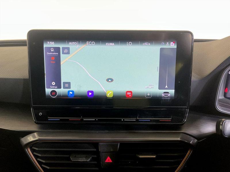 Used Cupra Leon 2022 for sale - 76580728: Photo 26