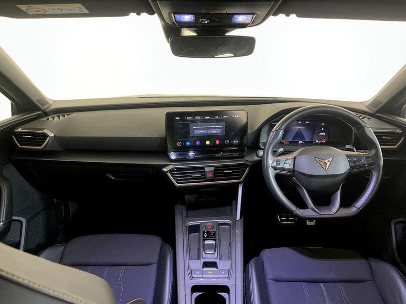 Used Cupra Leon 2022 for sale - 76580728: Photo 3