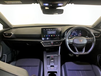 Used Cupra Leon 2022 for sale - 76580728: Photo