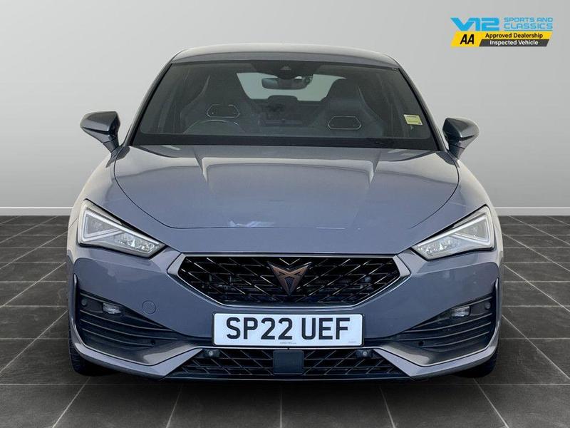 Used Cupra Leon 2022 for sale - 76580728: Photo 5