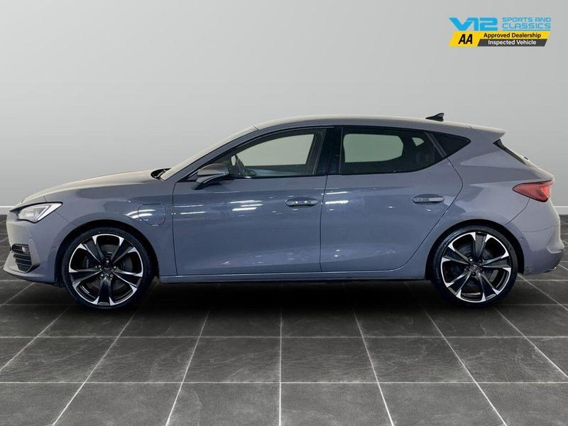 Used Cupra Leon 2022 for sale - 76580728: Photo 7