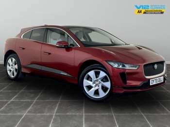 2020 (70) - 294kW EV400 SE 90kWh 5dr Auto