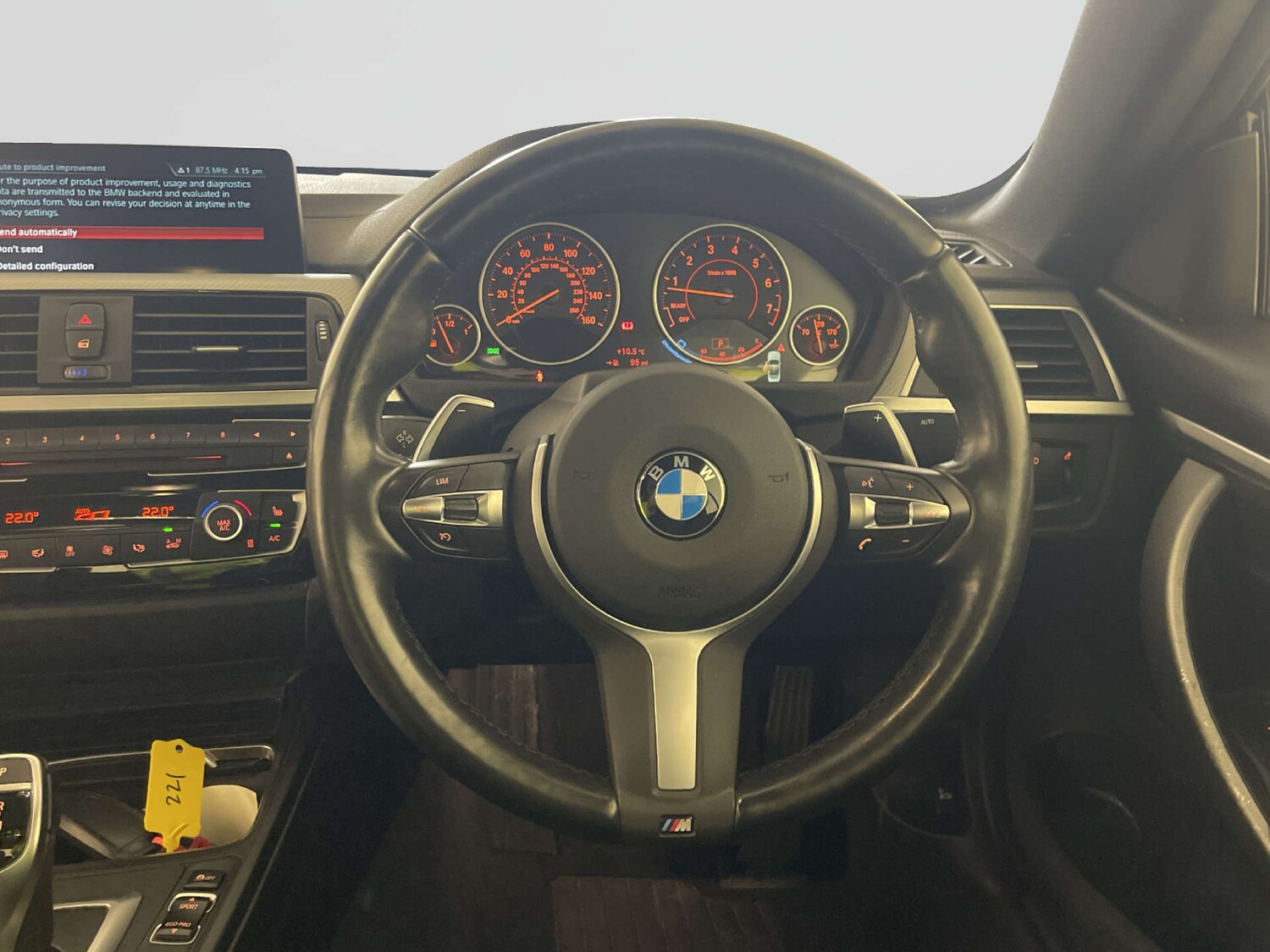 Used BMW 4 Series 2019 for sale - 78045035: Photo 16