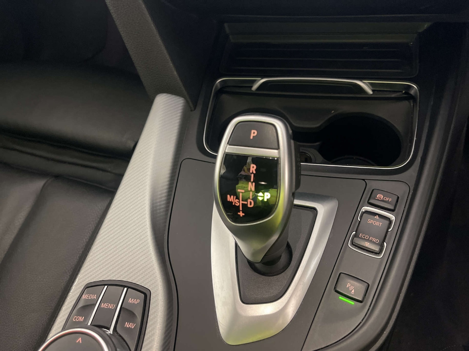 Used BMW 4 Series 2019 for sale - 78045035: Photo 25