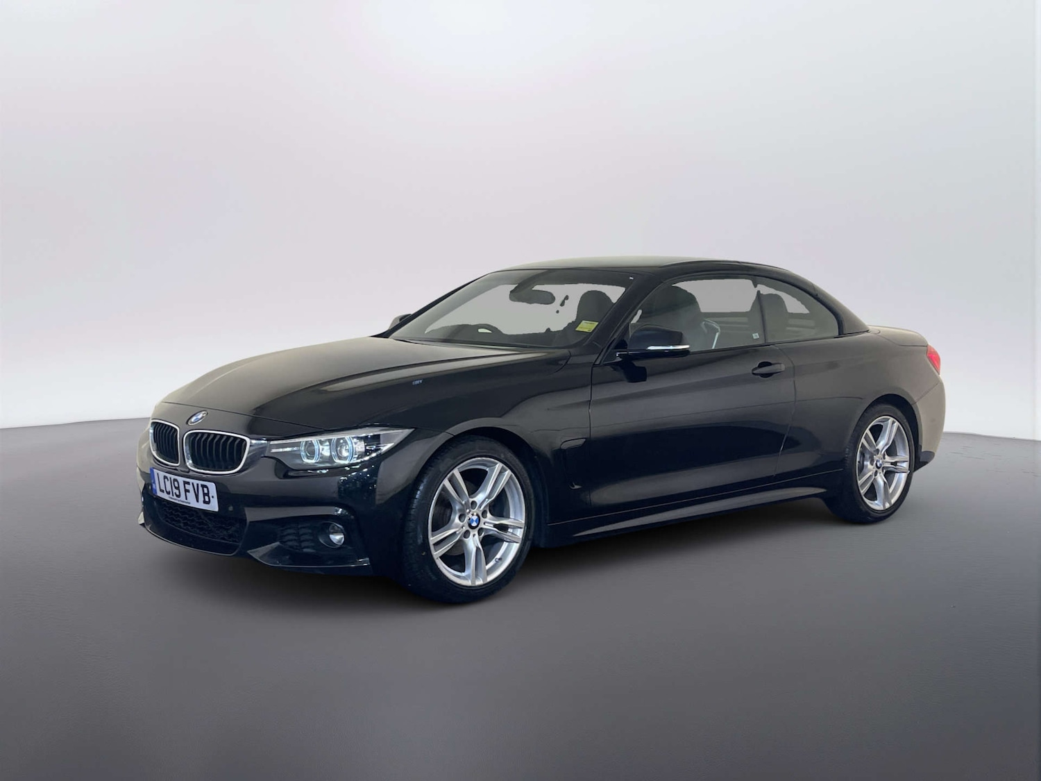 Used BMW 4 Series 2019 for sale - 78045035: Photo 6
