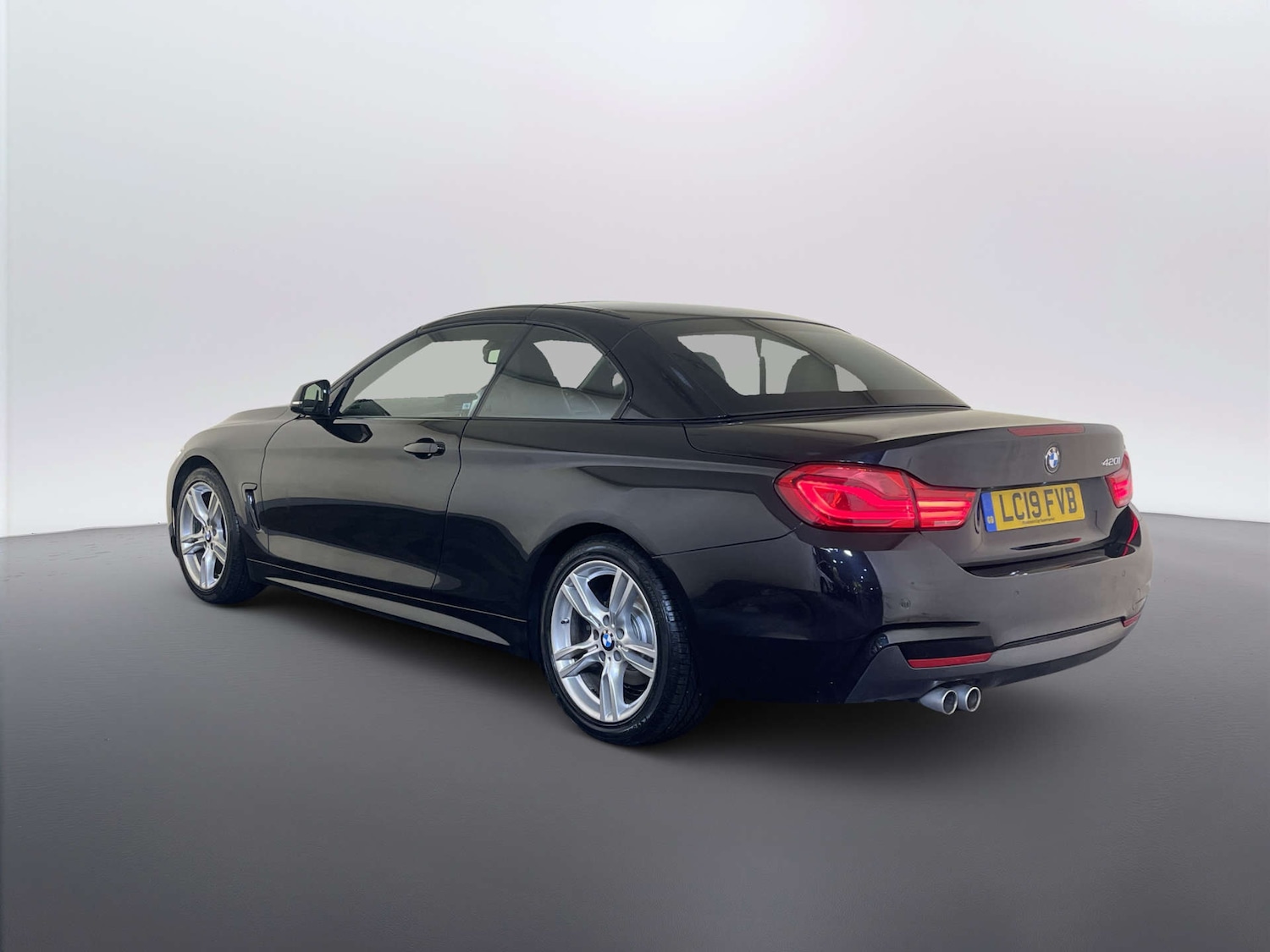 Used BMW 4 Series 2019 for sale - 78045035: Photo 8